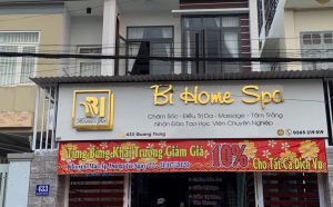 Mẫu bảng hiệu Alu shop thời trang