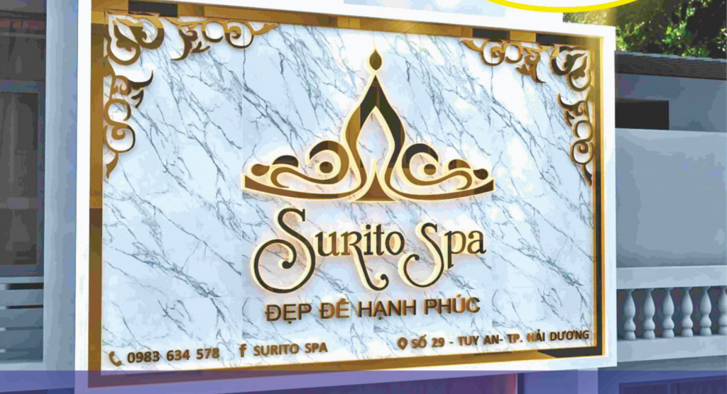 Tính thẩm mĩ cao